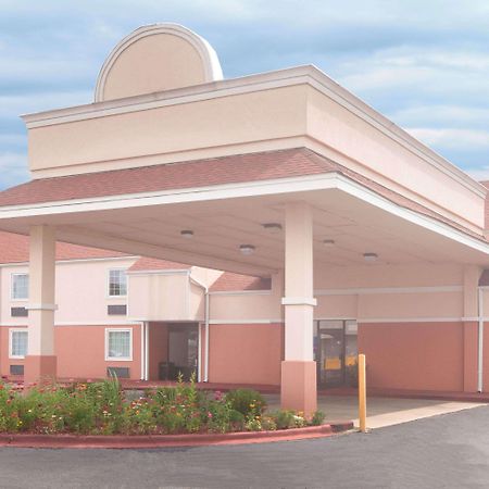 Days Inn By Wyndham Alma Arkansas Luaran gambar